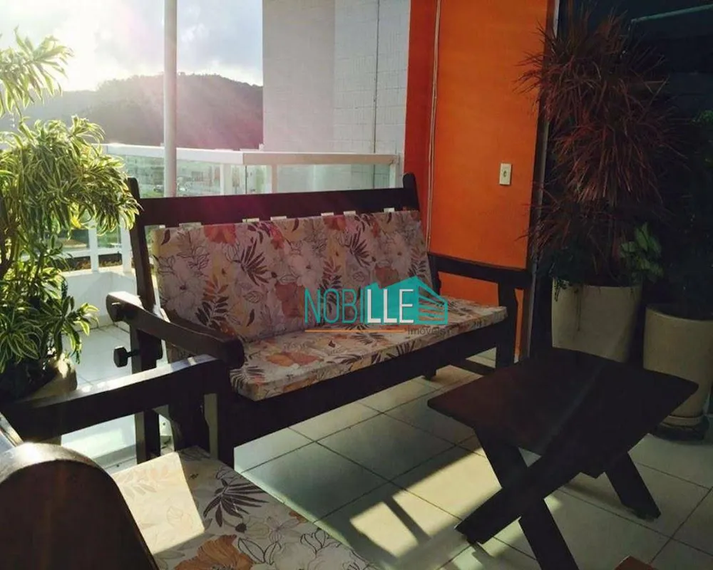 Cobertura, 2 quartos, 150 m² - Foto 12