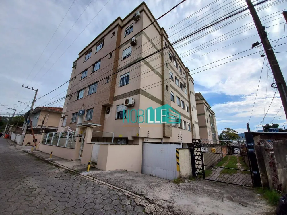 Apartamento, 2 quartos, 65 m² - Foto 16