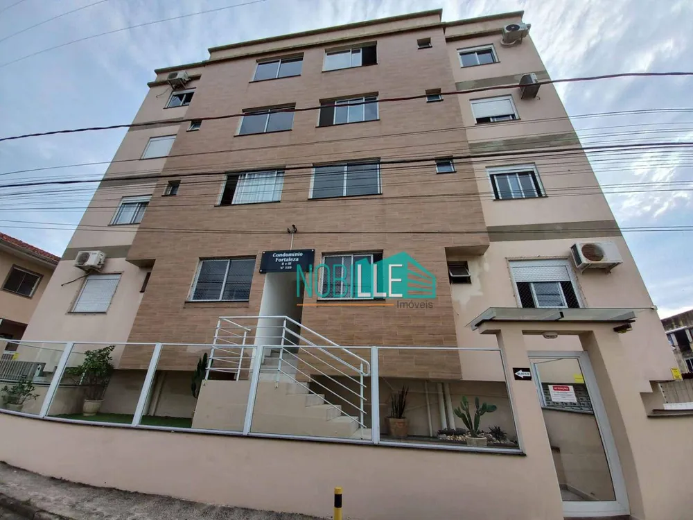 Apartamento, 2 quartos, 65 m² - Foto 1