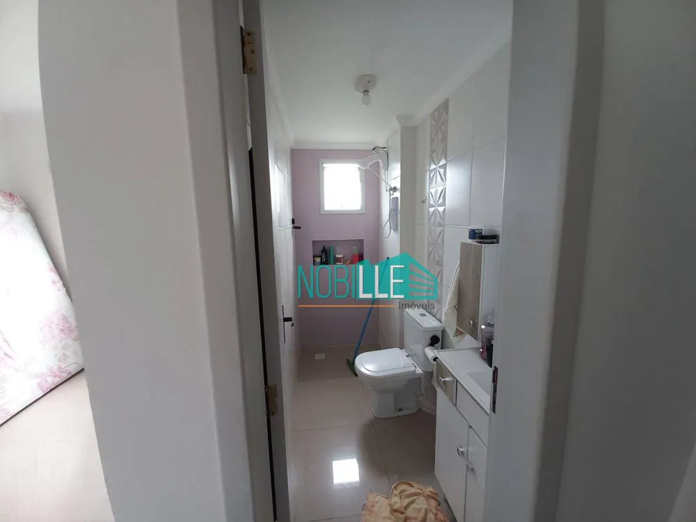 Apartamento, 2 quartos, 65 m² - Foto 5