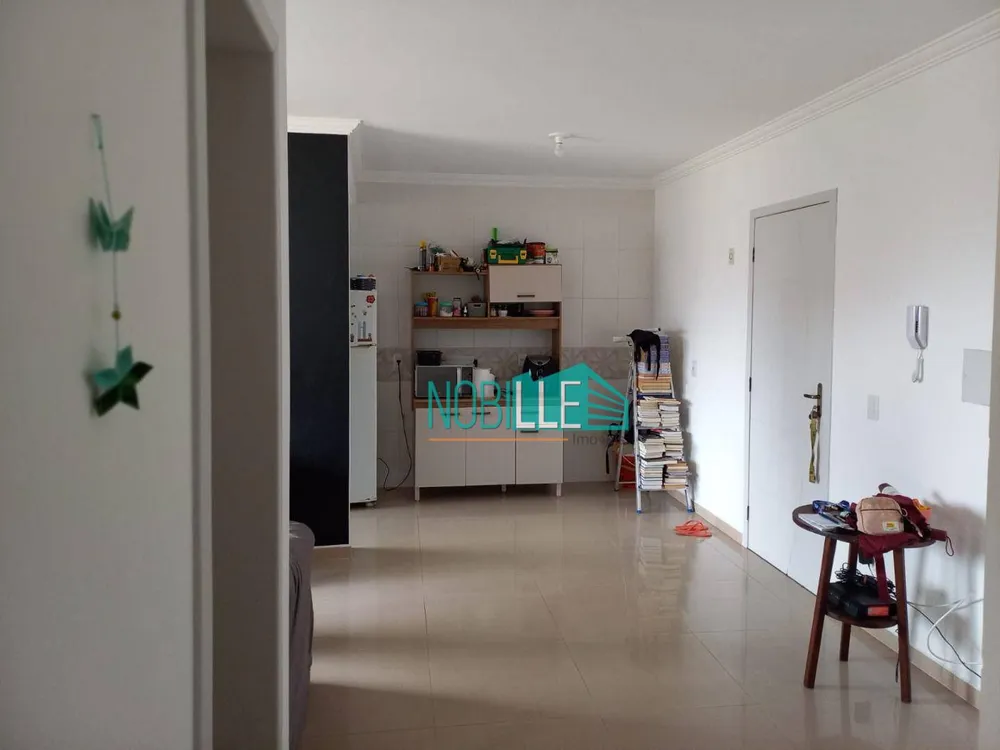 Apartamento, 2 quartos, 65 m² - Foto 4