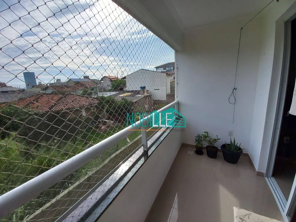 Apartamento, 2 quartos, 65 m² - Foto 7