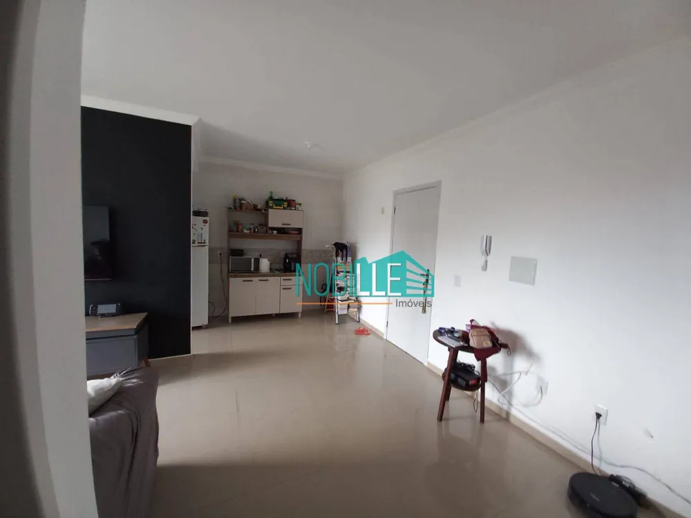 Apartamento, 2 quartos, 65 m² - Foto 2