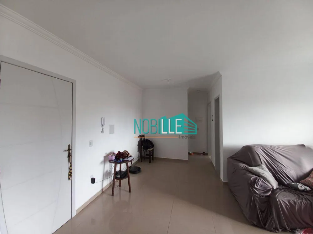 Apartamento, 2 quartos, 65 m² - Foto 3