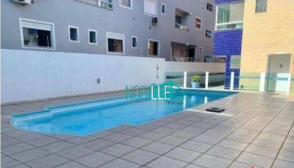 Apartamento, 2 quartos, 55 m² - Foto 11