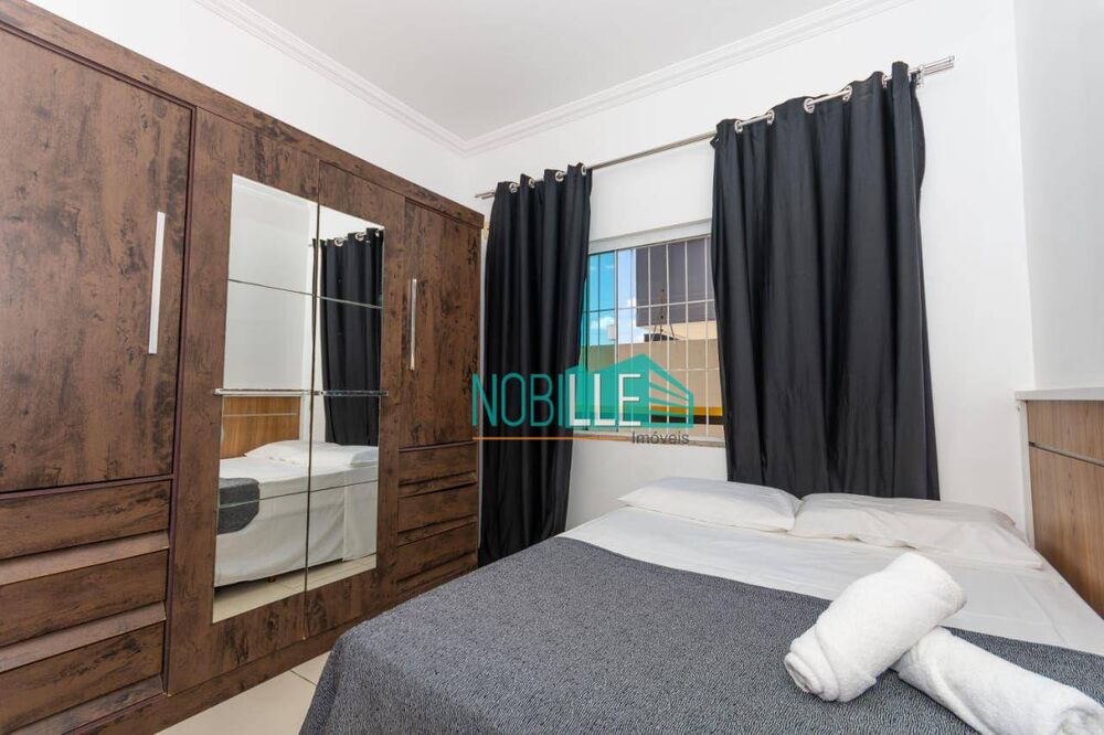 Apartamento, 2 quartos, 55 m² - Foto 8