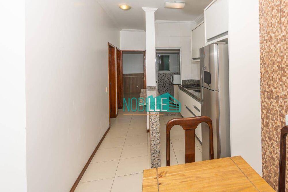 Apartamento, 2 quartos, 55 m² - Foto 5