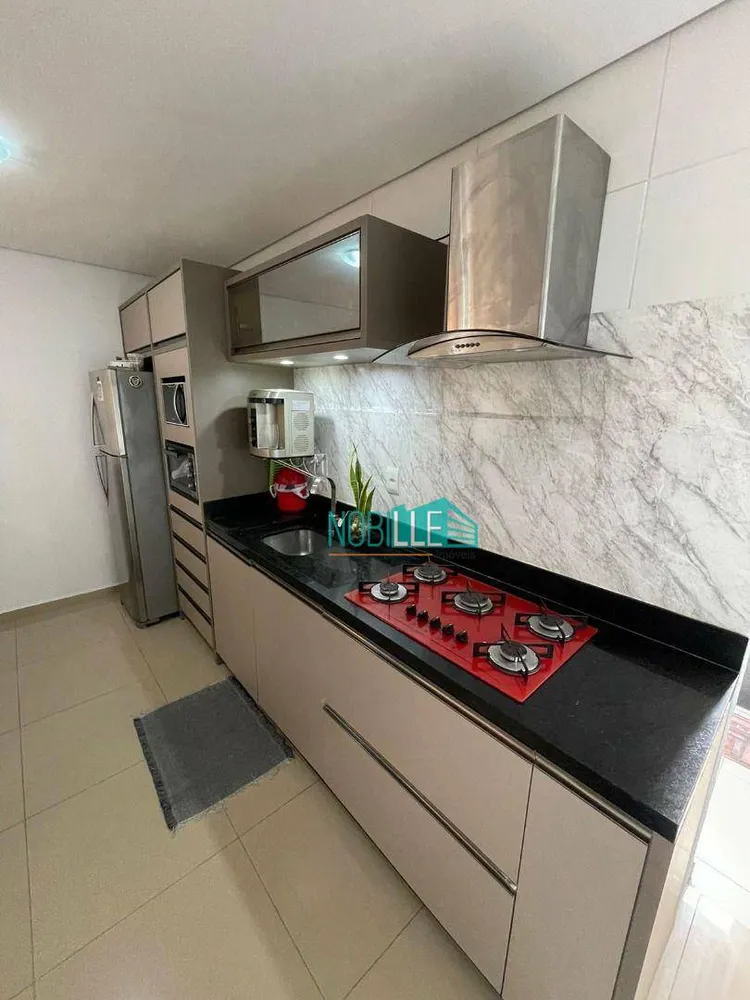 Cobertura, 3 quartos, 180 m² - Foto 6
