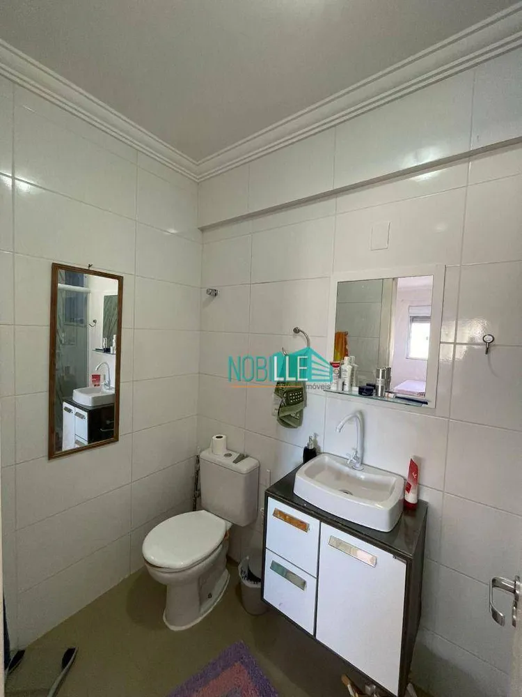 Cobertura, 3 quartos, 180 m² - Foto 13