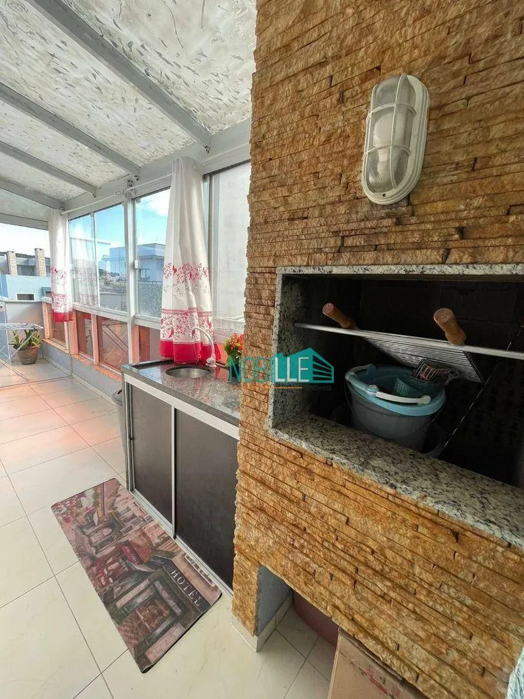 Cobertura, 3 quartos, 180 m² - Foto 14
