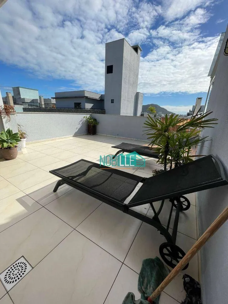 Cobertura, 3 quartos, 180 m² - Foto 15