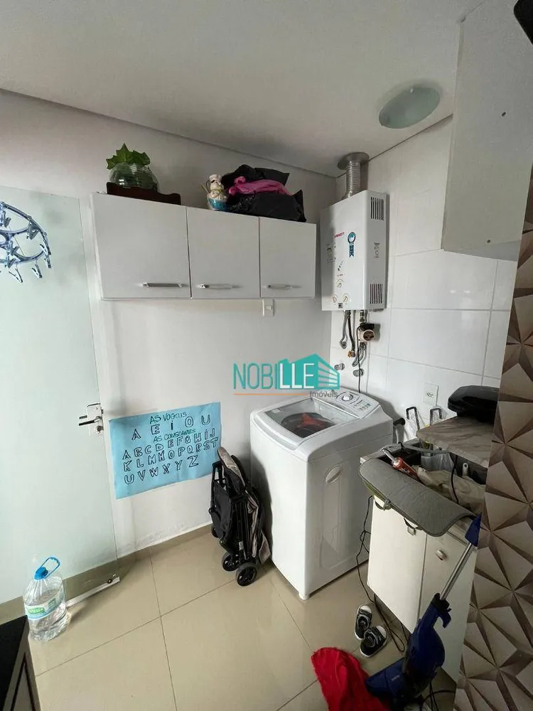 Cobertura, 3 quartos, 180 m² - Foto 7