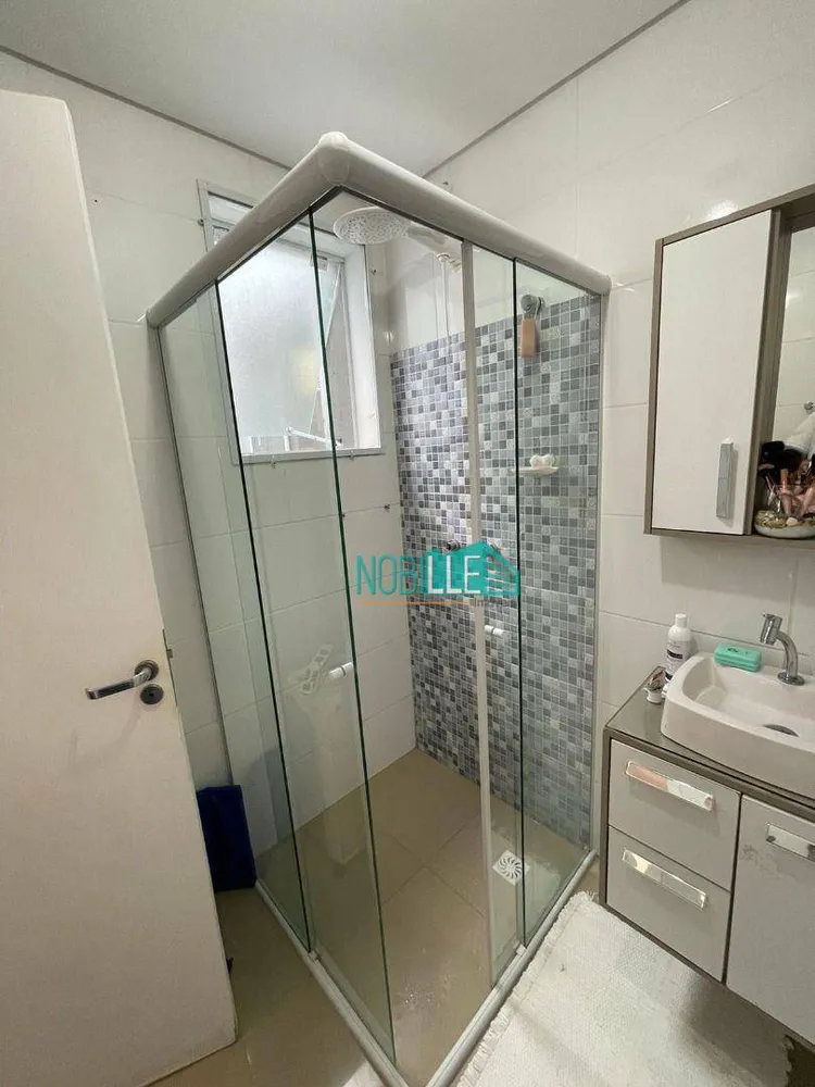 Cobertura, 3 quartos, 180 m² - Foto 12