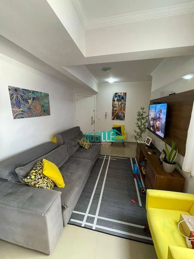 Cobertura, 3 quartos, 180 m² - Foto 3