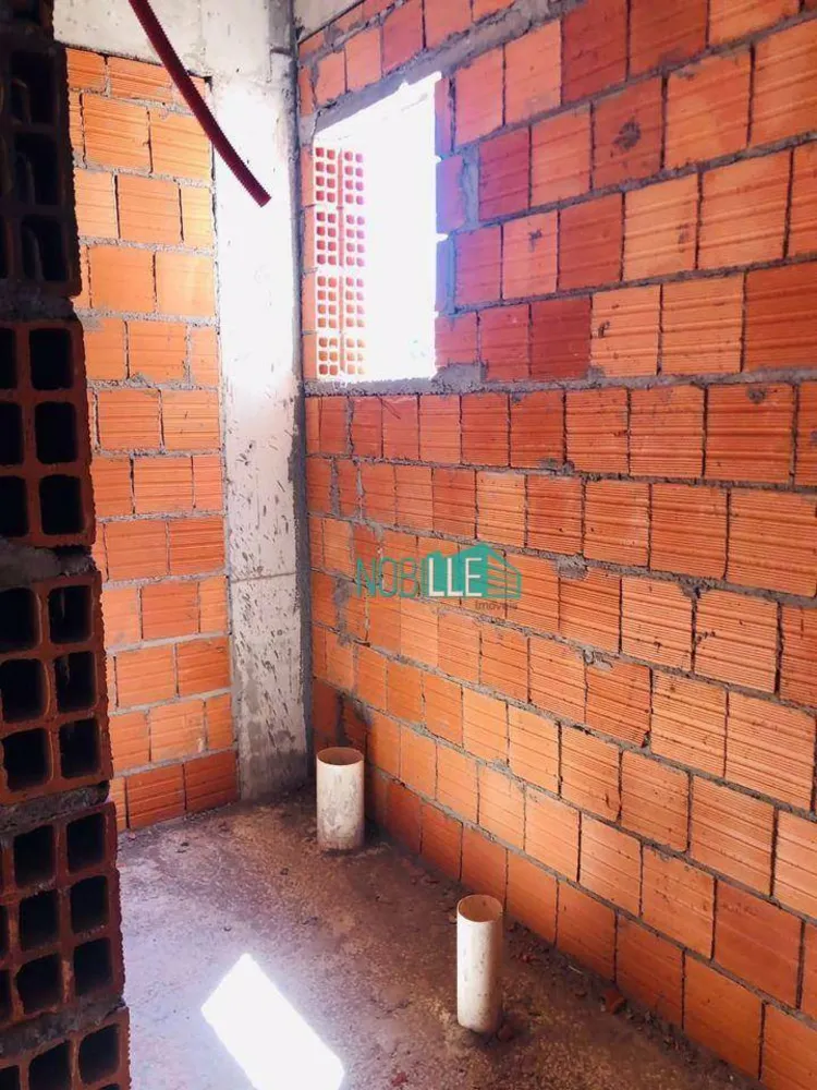 Apartamento, 4 quartos, 133 m² - Foto 9