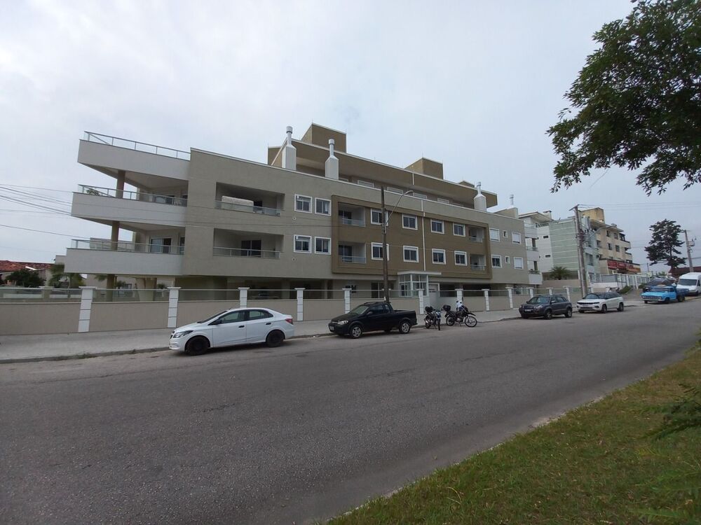 Cobertura, 2 quartos, 65 m² - Foto 2