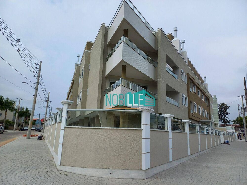 Cobertura, 2 quartos, 65 m² - Foto 4