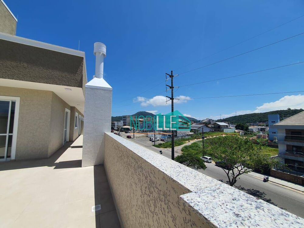 Cobertura, 2 quartos, 65 m² - Foto 1