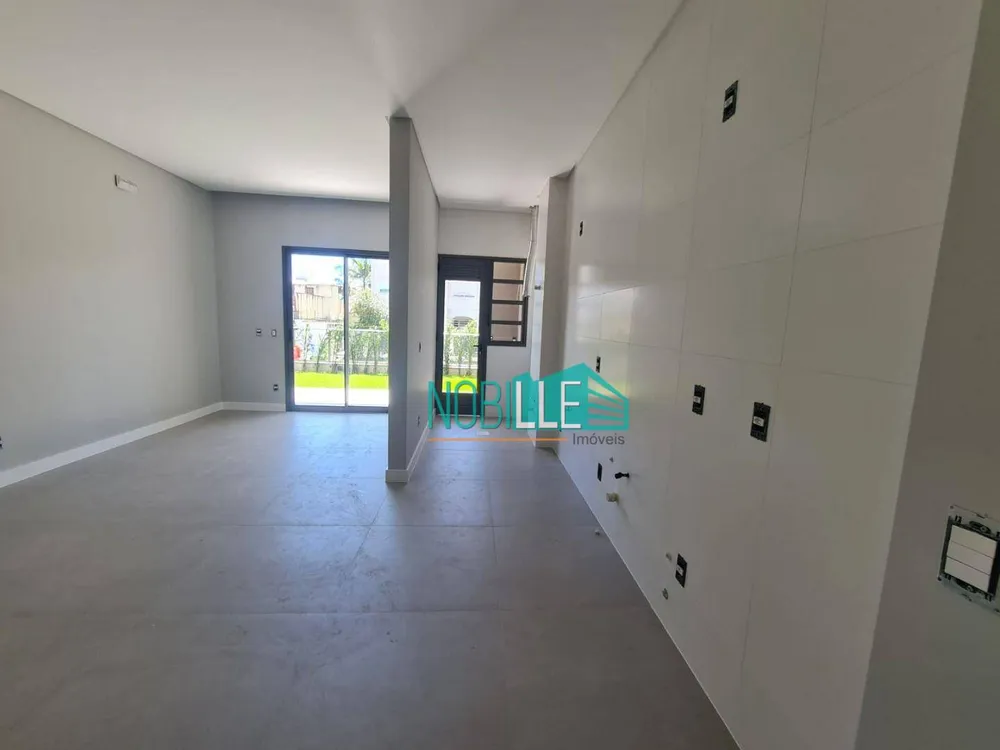 Apartamento, 3 quartos, 91 m² - Foto 2