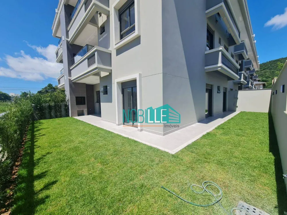 Apartamento, 3 quartos, 91 m² - Foto 1