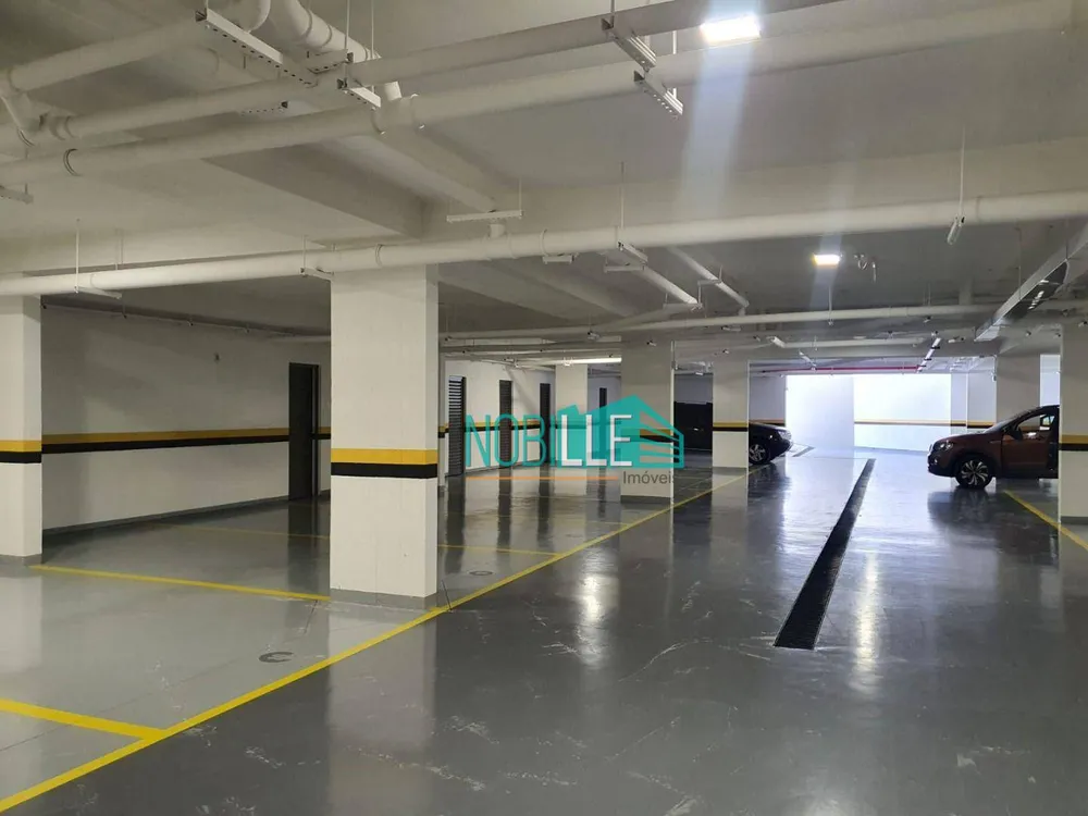 Apartamento, 3 quartos, 91 m² - Foto 5
