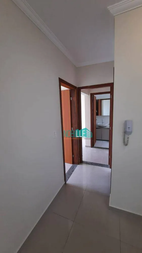 Apartamento, 2 quartos, 76 m² - Foto 3