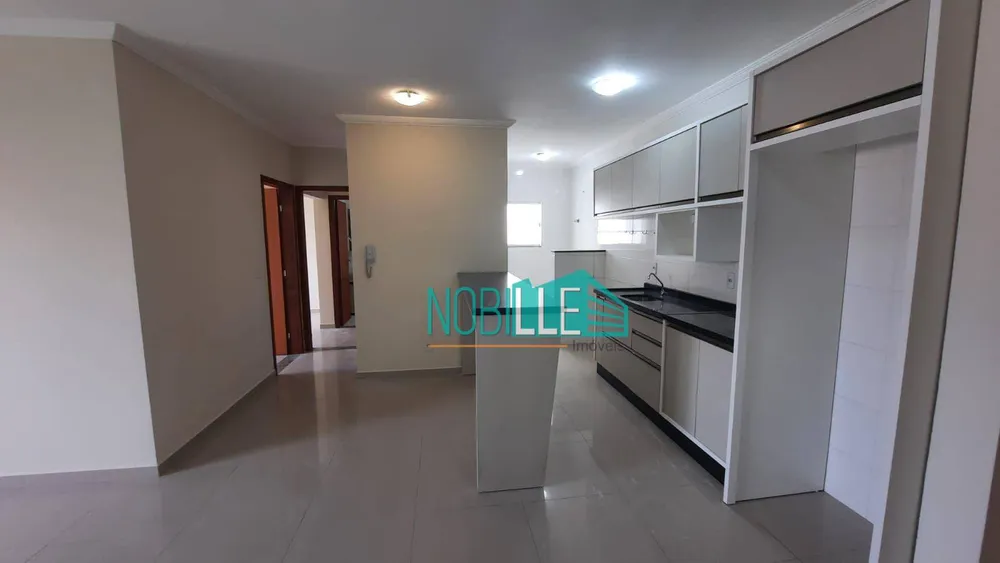 Apartamento, 2 quartos, 76 m² - Foto 1