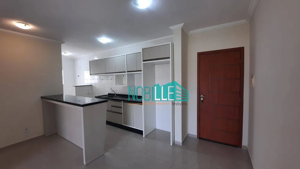 Apartamento, 2 quartos, 76 m² - Foto 2