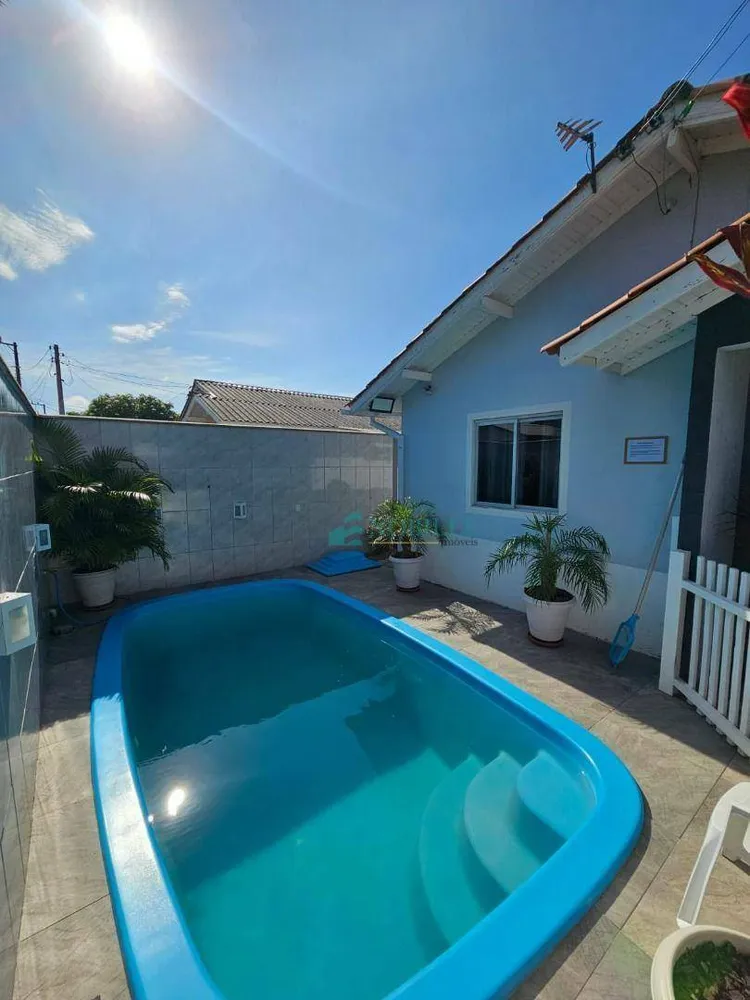 Casa, 2 quartos - Foto 4