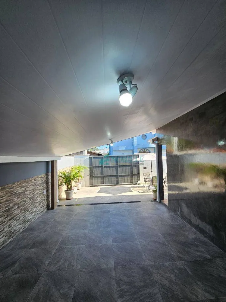 Casa, 2 quartos - Foto 2
