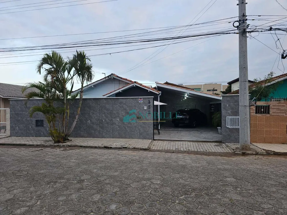 Casa, 2 quartos - Foto 1