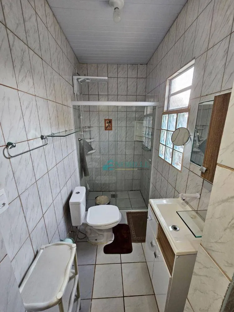 Casa, 2 quartos - Foto 16