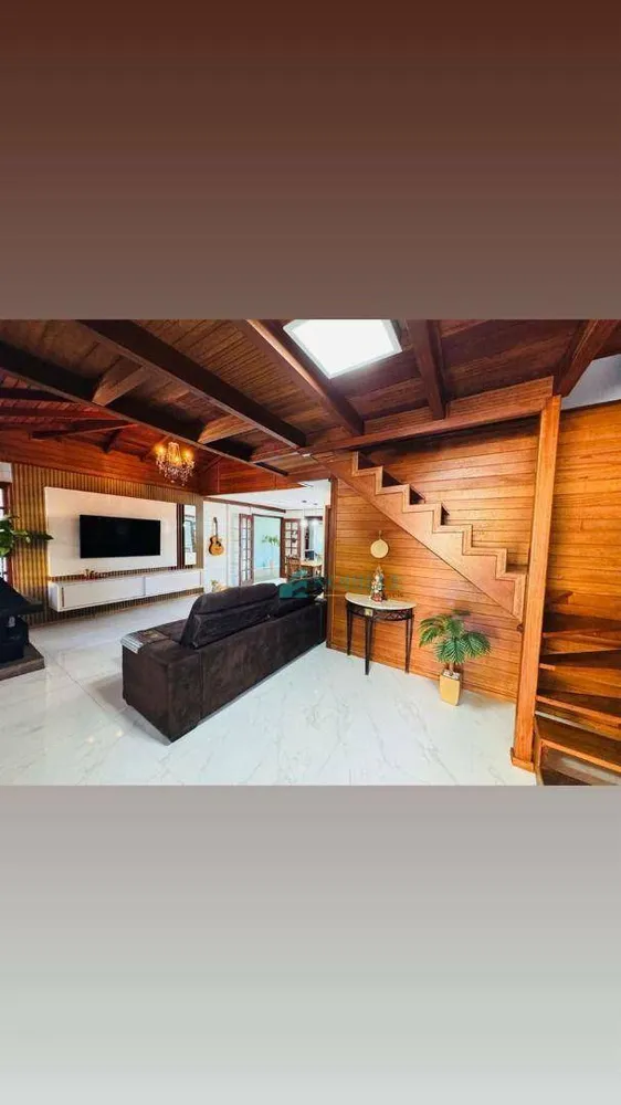Casa, 3 quartos, 140 m² - Foto 9