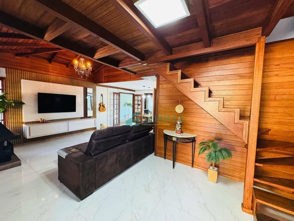 Casa, 3 quartos, 140 m² - Foto 6