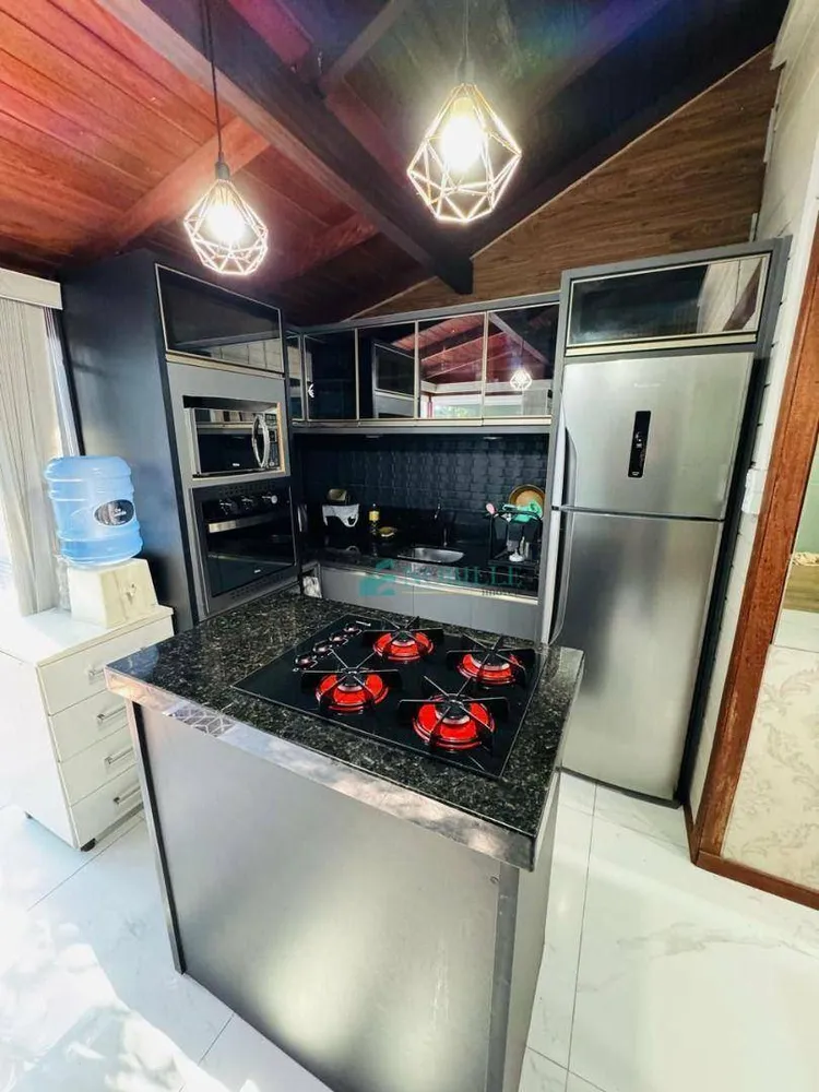 Casa, 3 quartos, 140 m² - Foto 8