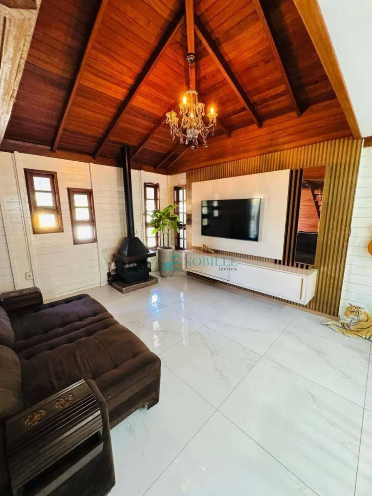 Casa, 3 quartos, 140 m² - Foto 4