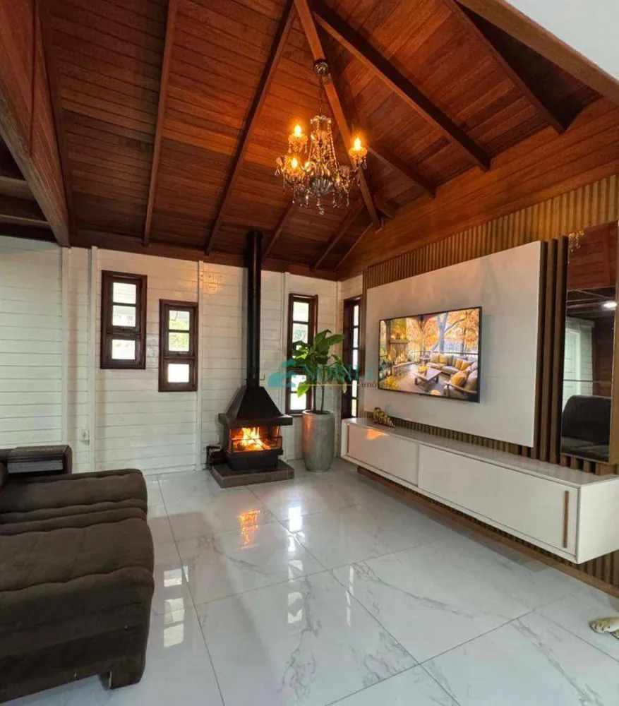 Casa, 3 quartos, 140 m² - Foto 10