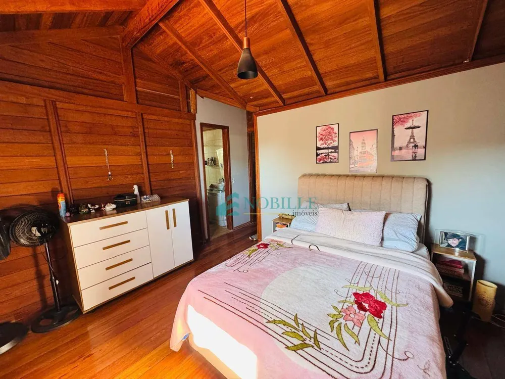 Casa, 3 quartos, 140 m² - Foto 5