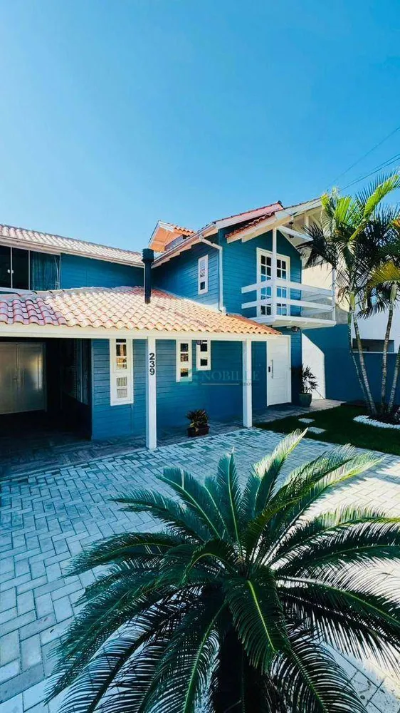 Casa, 3 quartos, 140 m² - Foto 12