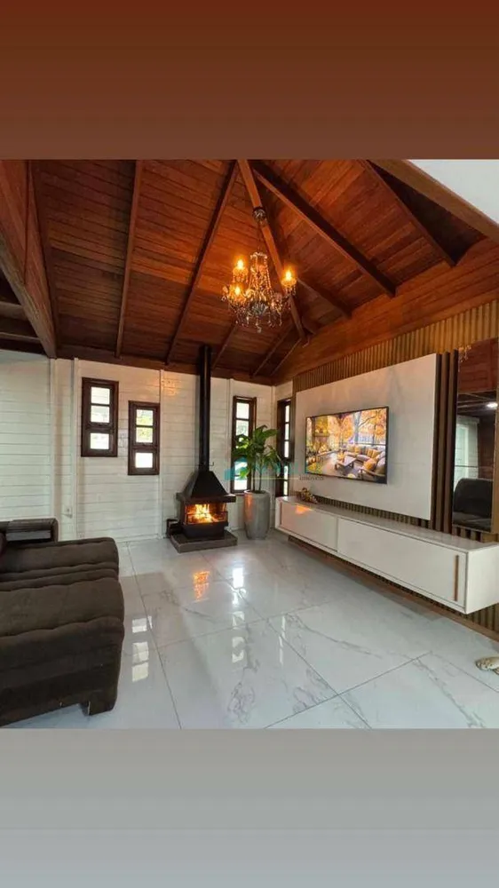 Casa, 3 quartos, 140 m² - Foto 13