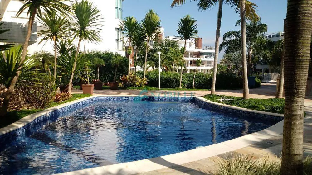Cobertura, 4 quartos, 318 m² - Foto 19