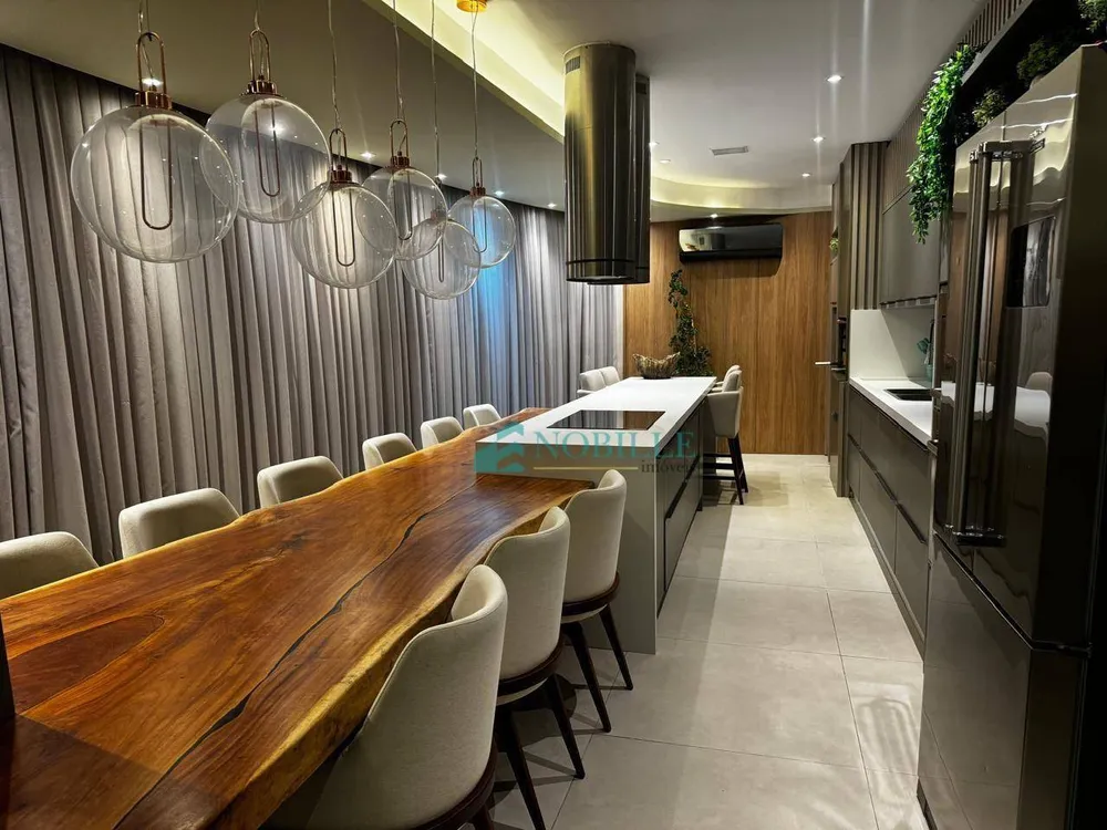 Cobertura, 4 quartos, 318 m² - Foto 2