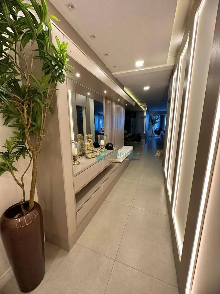Cobertura, 4 quartos, 318 m² - Foto 1