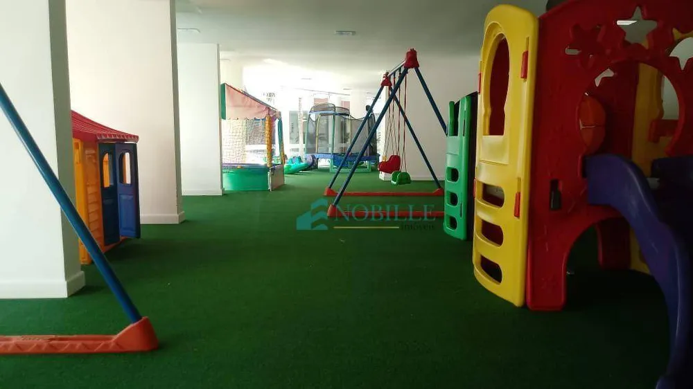 Cobertura, 4 quartos, 318 m² - Foto 14