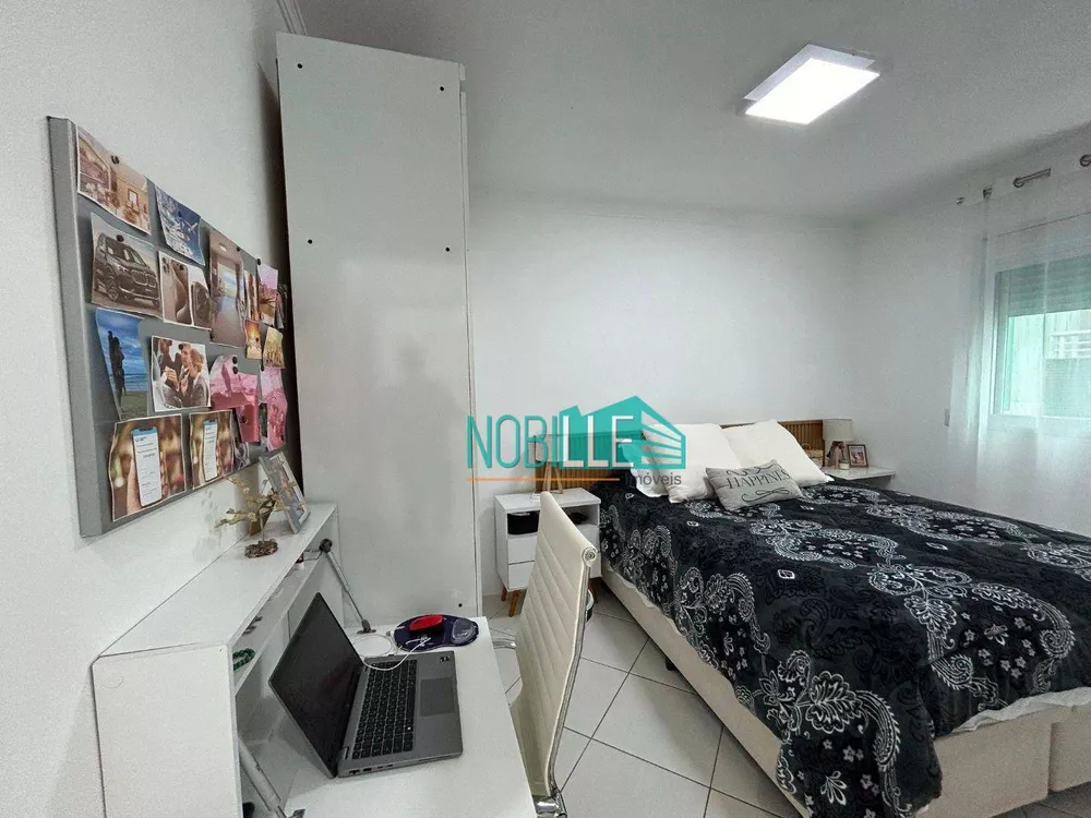 Apartamento, 3 quartos, 91 m² - Foto 7