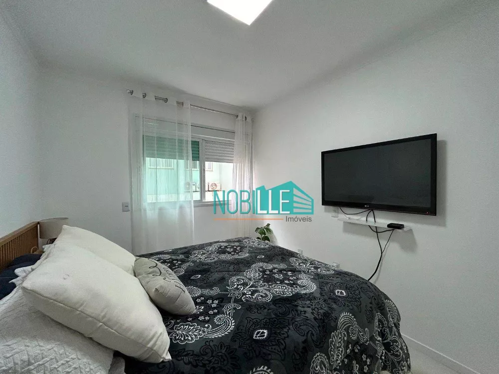 Apartamento, 3 quartos, 91 m² - Foto 10