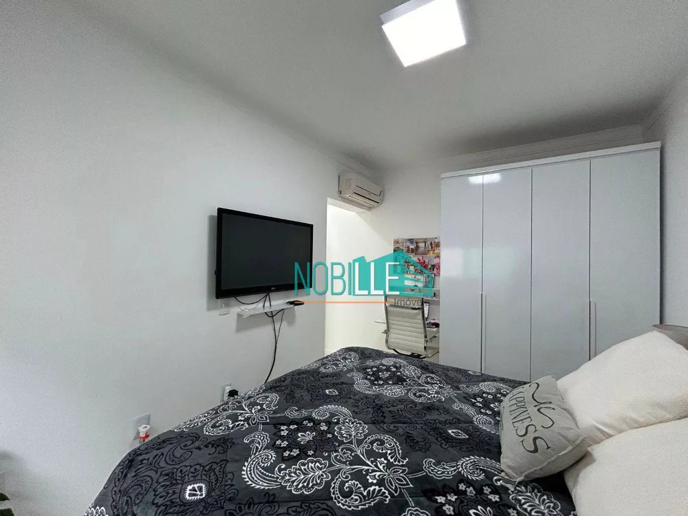 Apartamento, 3 quartos, 91 m² - Foto 9