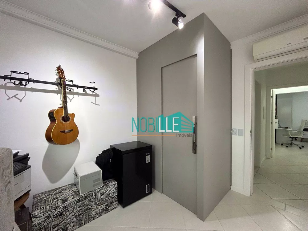 Apartamento, 3 quartos, 91 m² - Foto 5