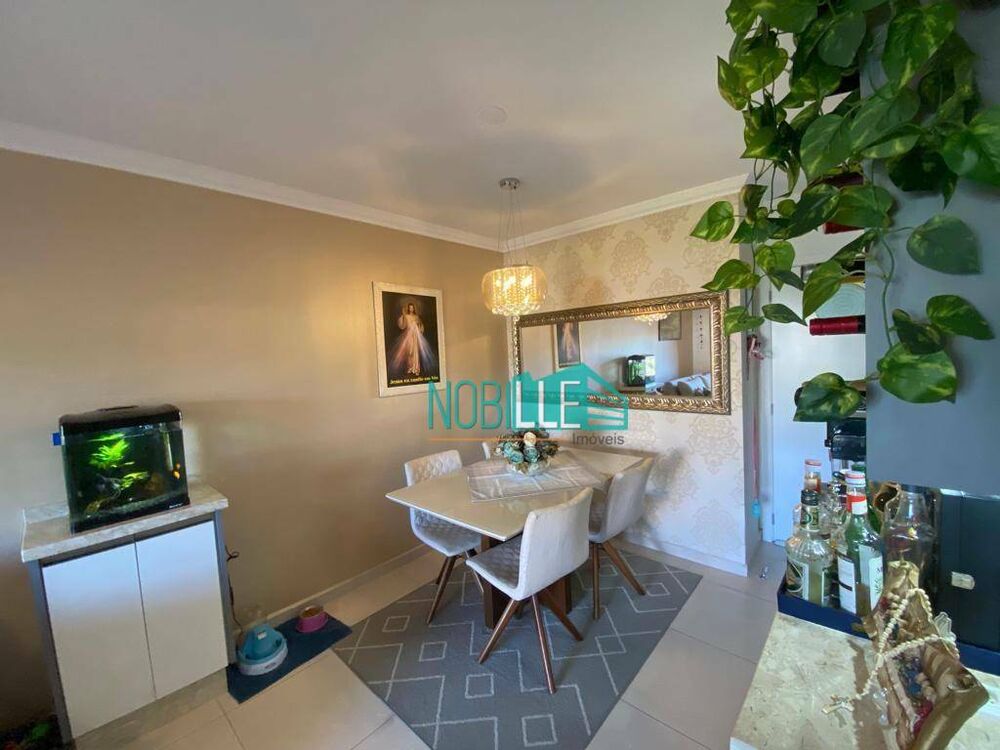 Apartamento, 2 quartos, 67 m² - Foto 3