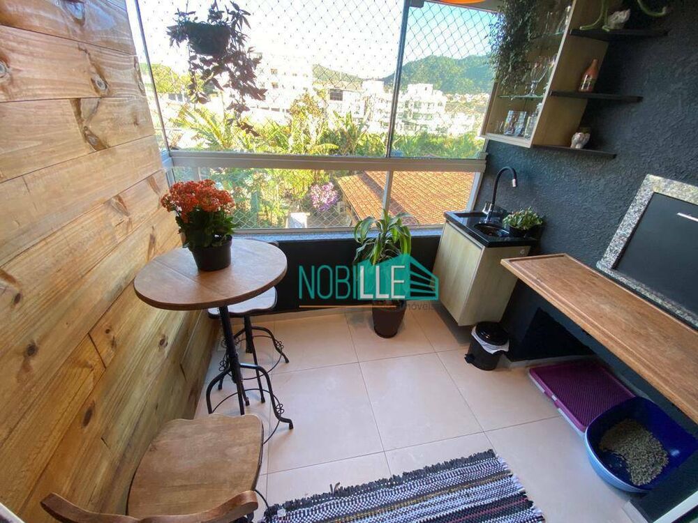 Apartamento, 2 quartos, 67 m² - Foto 6